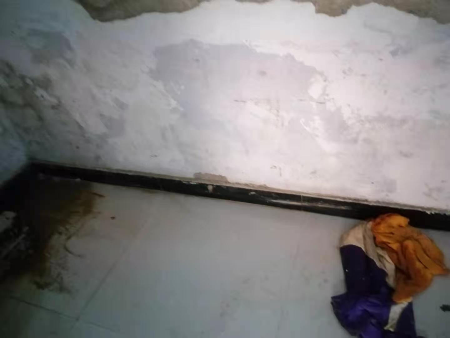 长汀家里漏水了怎么办？