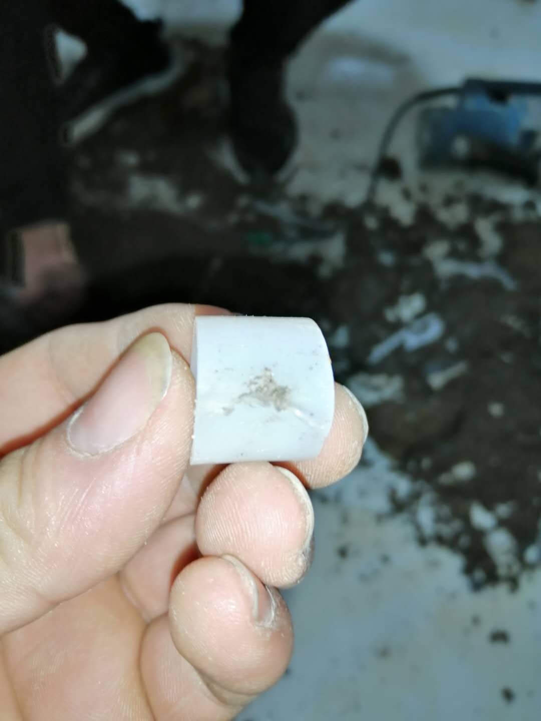 长汀地暖漏水检测