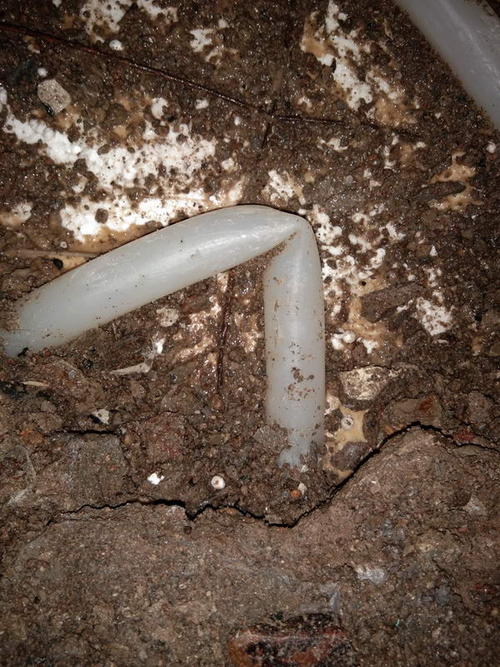 长汀堵点精准查找